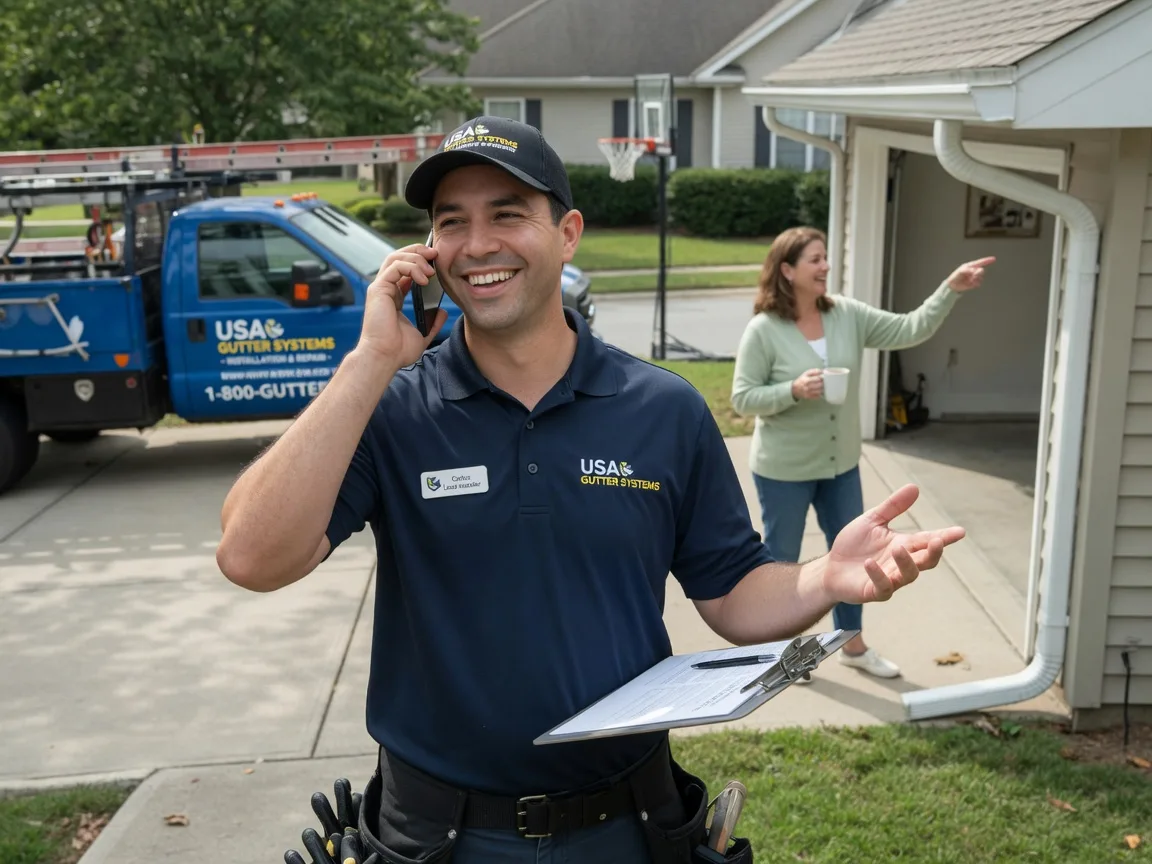 Gutter Installation Sanford, FL FAQs